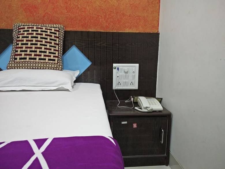 Hotel Sion Residency