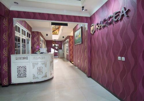 Hostal Raggea