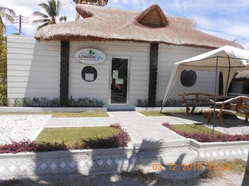 London Beach Resort And Hotel