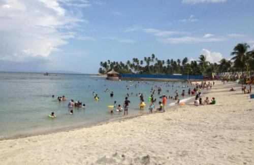 London Beach Resort And Hotel