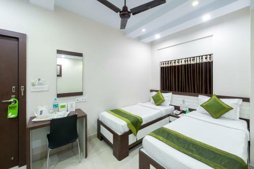 Hotel Jai Ambe Maa Inn
