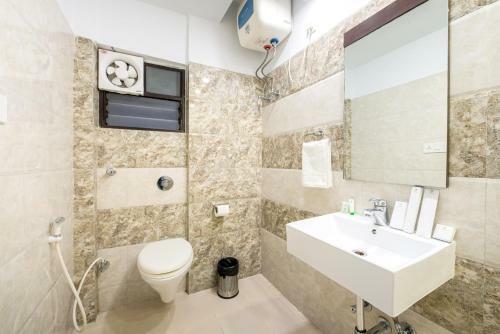 Hotel Jai Ambe Maa Inn