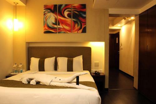 Visitel - A Boutique Hotel