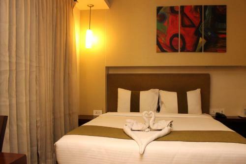 Visitel - A Boutique Hotel