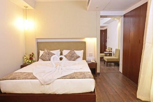 Visitel - A Boutique Hotel