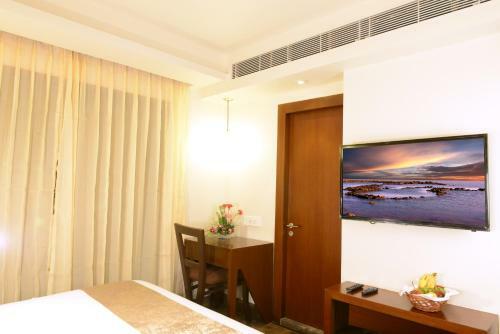 Visitel - A Boutique Hotel