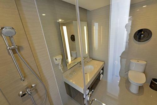 Hotel Golden Tulip Mataram