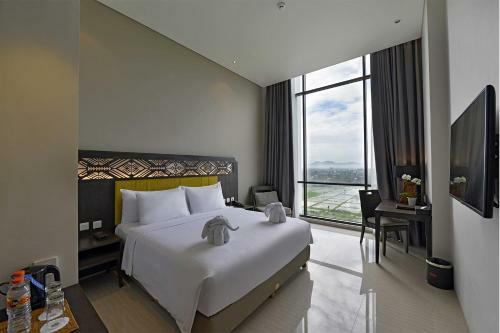 Hotel Golden Tulip Mataram