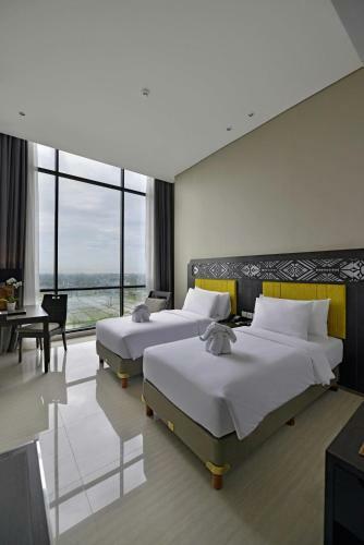 Hotel Golden Tulip Mataram