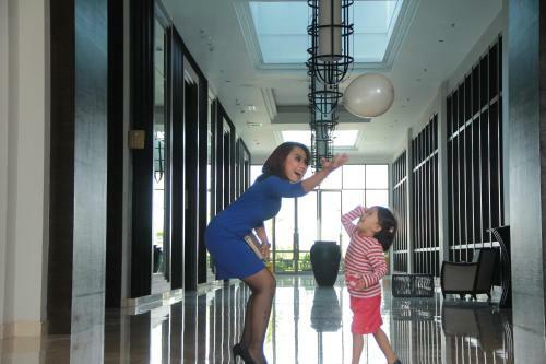 Hotel Golden Tulip Mataram