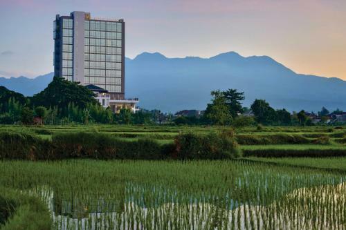 Hotel Golden Tulip Mataram