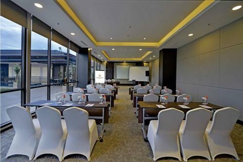 Hotel Golden Tulip Mataram