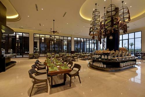 Hotel Golden Tulip Mataram