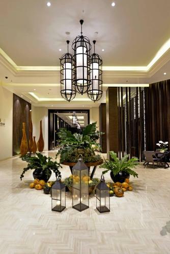 Hotel Golden Tulip Mataram