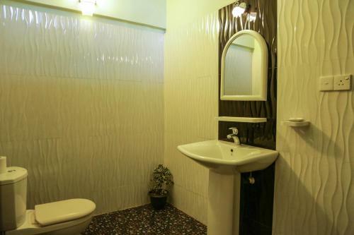 Hostal Kandyan Hideout