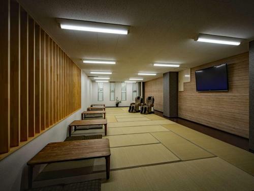 Hotel Shiki Heianno-yakata