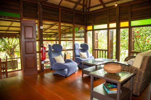 Villa Sunset Valley Holiday Houses