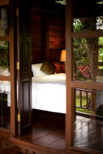 Villa Sunset Valley Holiday Houses