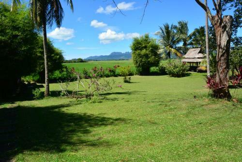 Villa Sunset Valley Holiday Houses