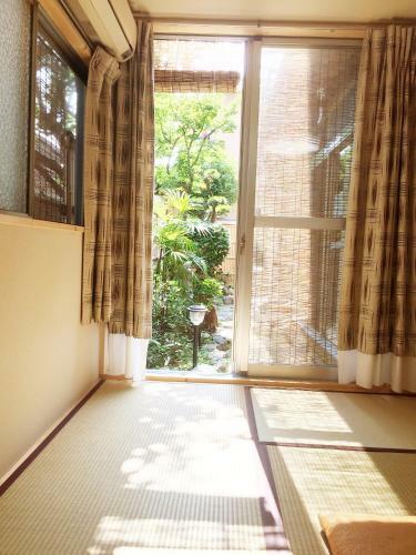 Hostal Guesthouse Kyoto Kaikonoyashiro