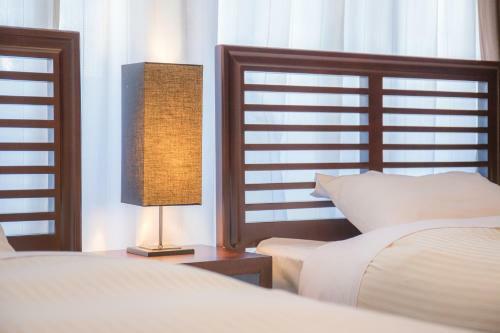 Hotel Kyoto Condominium Fuwga