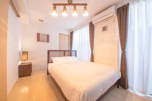 Hotel Kyoto Condominium Fuwga