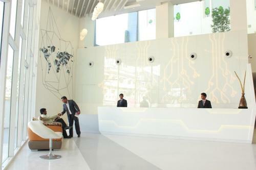 Hotel Vijay Elanza