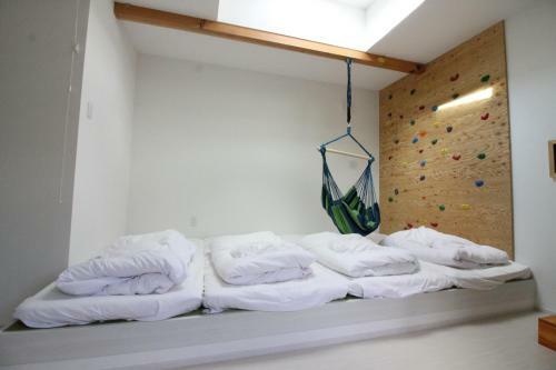 Hostal Fuchian Mura
