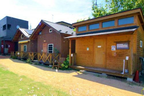 Hostal Fuchian Mura