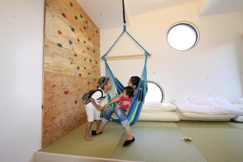 Hostal Fuchian Mura