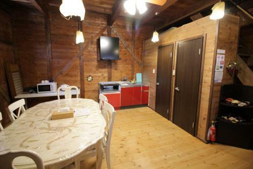 Hostal Fuchian Mura