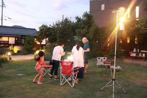 Hostal Fuchian Mura