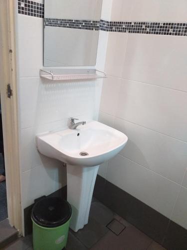 Hostal Jinjang Homestay