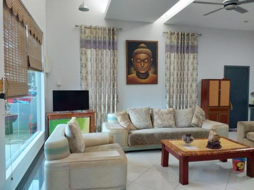 Hostal Jinjang Homestay