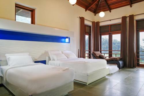 Hotel Harmony Valley Retreat