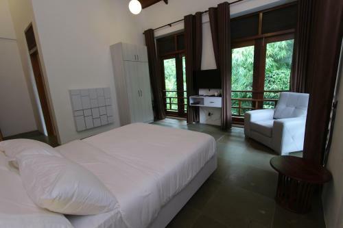 Hotel Harmony Valley Retreat