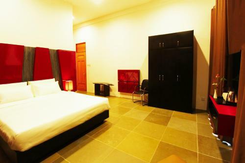 Hotel Harmony Valley Retreat