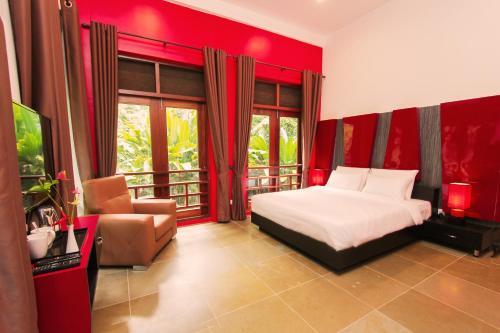 Hotel Harmony Valley Retreat