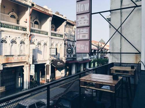 Hotel Kim Haus Loft