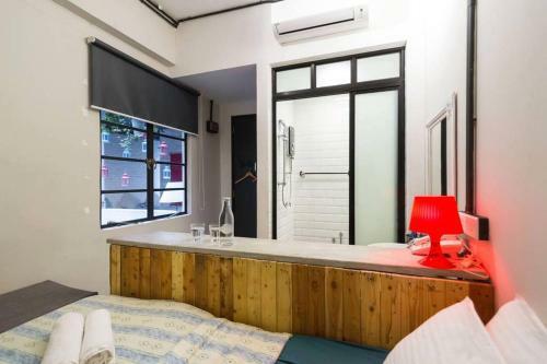 Hotel Kim Haus Loft