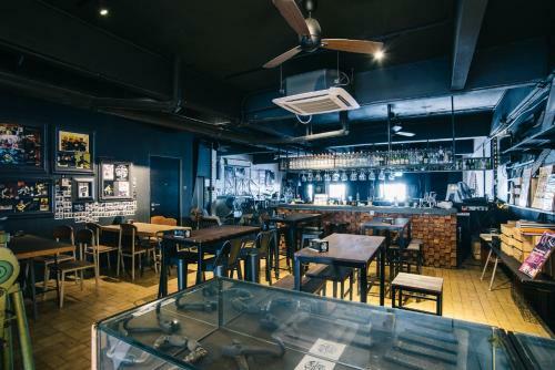 Hotel Kim Haus Loft