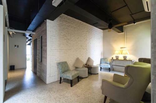 Hotel Kim Haus Loft