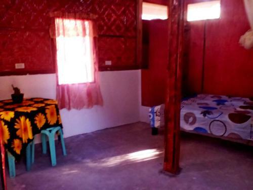 Albergue Lennon's Place
