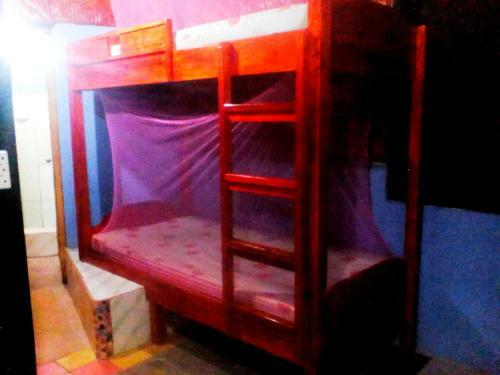 Albergue Lennon's Place