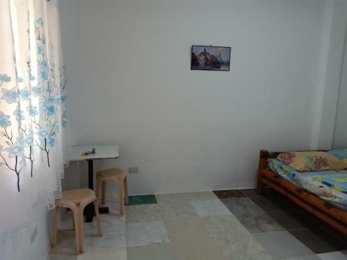 Albergue Lennon's Place