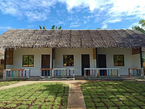 Albergue Lennon's Place