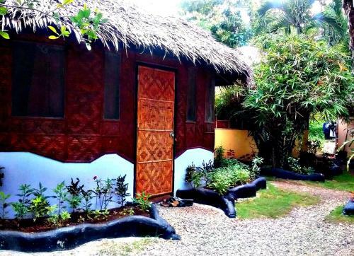 Albergue Lennon's Place