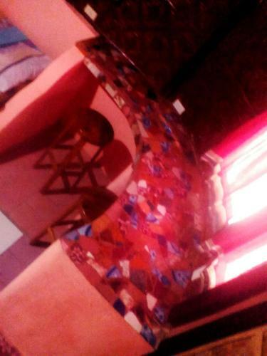 Albergue Lennon's Place