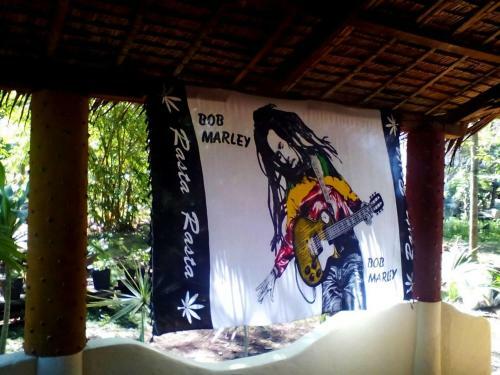 Albergue Lennon's Place