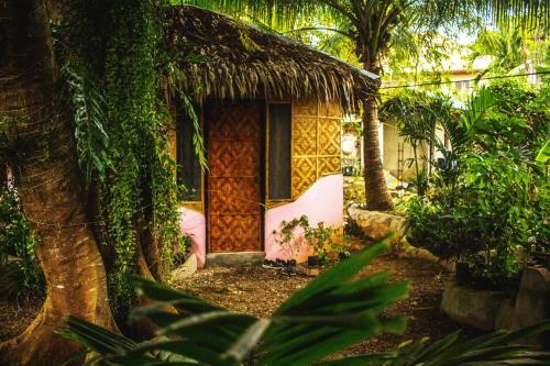 Albergue Lennon's Place